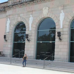 Meet your Posher, Janice